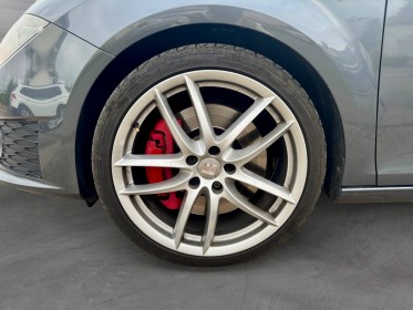 Seat leon 2.0 tsi 265 cupra-r garantie 12 mois occasion simplicicar limoges  simplicicar simplicibike france