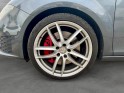 Seat leon 2.0 tsi 265 cupra-r garantie 12 mois occasion simplicicar limoges  simplicicar simplicibike france