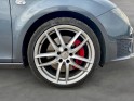 Seat leon 2.0 tsi 265 cupra-r garantie 12 mois occasion simplicicar limoges  simplicicar simplicibike france