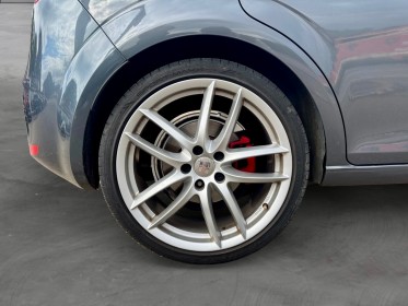 Seat leon 2.0 tsi 265 cupra-r garantie 12 mois occasion simplicicar limoges  simplicicar simplicibike france