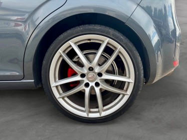 Seat leon 2.0 tsi 265 cupra-r garantie 12 mois occasion simplicicar limoges  simplicicar simplicibike france