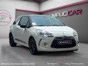 Citroen ds3 1.6 e-hdi 115 sport chic distri ok occasion simplicicar veauche simplicicar simplicibike france