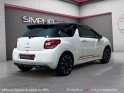 Citroen ds3 1.6 e-hdi 115 sport chic distri ok occasion simplicicar veauche simplicicar simplicibike france