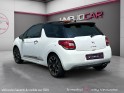 Citroen ds3 1.6 e-hdi 115 sport chic distri ok occasion simplicicar veauche simplicicar simplicibike france