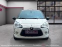 Citroen ds3 1.6 e-hdi 115 sport chic distri ok occasion simplicicar veauche simplicicar simplicibike france