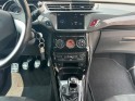 Citroen ds3 1.6 e-hdi 115 sport chic distri ok occasion simplicicar veauche simplicicar simplicibike france