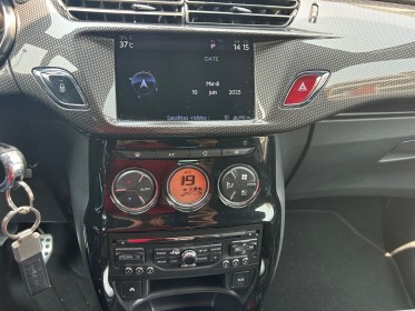 Citroen ds3 1.6 e-hdi 115 sport chic distri ok occasion simplicicar veauche simplicicar simplicibike france