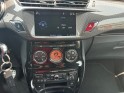 Citroen ds3 1.6 e-hdi 115 sport chic distri ok occasion simplicicar veauche simplicicar simplicibike france