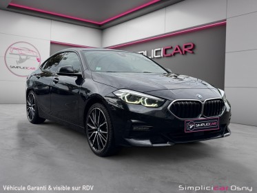 Bmw serie 2 gran coupe f44 218i 136 ch dkg7 business design || garantie 12 mois || occasion osny simplicicar simplicibike...