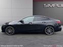 Bmw serie 2 gran coupe f44 218i 136 ch dkg7 business design || garantie 12 mois || occasion osny simplicicar simplicibike...