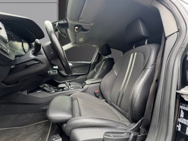 Bmw serie 2 gran coupe f44 218i 136 ch dkg7 business design || garantie 12 mois || occasion osny simplicicar simplicibike...