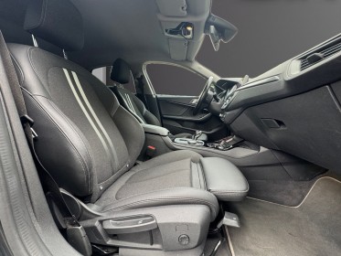 Bmw serie 2 gran coupe f44 218i 136 ch dkg7 business design || garantie 12 mois || occasion osny simplicicar simplicibike...