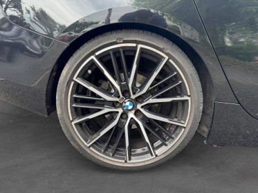 Bmw serie 2 gran coupe f44 218i 136 ch dkg7 business design || garantie 12 mois || occasion osny simplicicar simplicibike...