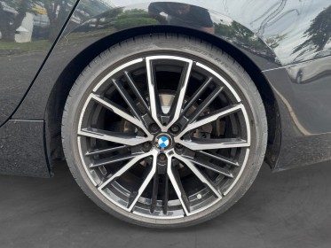 Bmw serie 2 gran coupe f44 218i 136 ch dkg7 business design || garantie 12 mois || occasion osny simplicicar simplicibike...