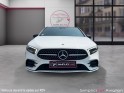 Mercedes classe a 220 d 8g-dct amg line occasion avignon (84) simplicicar simplicibike france