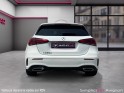 Mercedes classe a 220 d 8g-dct amg line occasion avignon (84) simplicicar simplicibike france