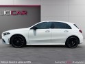 Mercedes classe a 220 d 8g-dct amg line occasion avignon (84) simplicicar simplicibike france