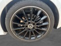Mercedes classe a 220 d 8g-dct amg line occasion avignon (84) simplicicar simplicibike france
