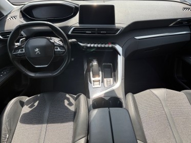 Peugeot 3008 hybrid 225 e-eat8 allure pack  caméra 360°  entretien constructeur  garantie 12 mois occasion simplicicar...