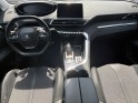 Peugeot 3008 hybrid 225 e-eat8 allure pack  caméra 360°  entretien constructeur  garantie 12 mois occasion simplicicar...