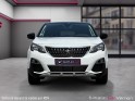 Peugeot 3008 hybrid 225 e-eat8 allure pack  caméra 360°  entretien constructeur  garantie 12 mois occasion simplicicar...