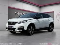 Peugeot 3008 hybrid 225 e-eat8 allure pack  caméra 360°  entretien constructeur  garantie 12 mois occasion simplicicar...