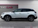 Peugeot 3008 hybrid 225 e-eat8 allure pack  caméra 360°  entretien constructeur  garantie 12 mois occasion simplicicar...