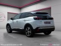 Peugeot 3008 hybrid 225 e-eat8 allure pack  caméra 360°  entretien constructeur  garantie 12 mois occasion simplicicar...