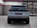 Peugeot 3008 hybrid 225 e-eat8 allure pack  caméra 360°  entretien constructeur  garantie 12 mois occasion simplicicar...