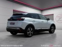 Peugeot 3008 hybrid 225 e-eat8 allure pack  caméra 360°  entretien constructeur  garantie 12 mois occasion simplicicar...