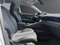 Peugeot 3008 hybrid 225 e-eat8 allure pack  caméra 360°  entretien constructeur  garantie 12 mois occasion simplicicar...