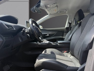 Peugeot 3008 hybrid 225 e-eat8 allure pack  caméra 360°  entretien constructeur  garantie 12 mois occasion simplicicar...