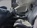 Peugeot 3008 hybrid 225 e-eat8 allure pack  caméra 360°  entretien constructeur  garantie 12 mois occasion simplicicar...