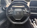 Peugeot 3008 hybrid 225 e-eat8 allure pack  caméra 360°  entretien constructeur  garantie 12 mois occasion simplicicar...
