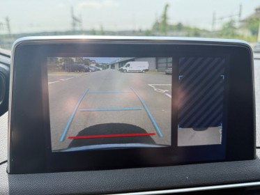 Peugeot 3008 hybrid 225 e-eat8 allure pack  caméra 360°  entretien constructeur  garantie 12 mois occasion simplicicar...