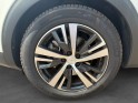 Peugeot 3008 hybrid 225 e-eat8 allure pack  caméra 360°  entretien constructeur  garantie 12 mois occasion simplicicar...