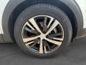 Peugeot 3008 hybrid 225 e-eat8 allure pack  caméra 360°  entretien constructeur  garantie 12 mois occasion simplicicar...