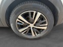 Peugeot 3008 hybrid 225 e-eat8 allure pack  caméra 360°  entretien constructeur  garantie 12 mois occasion simplicicar...