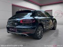 Porsche macan turbo 3.6 v6 400 ch pdk occasion  simplicicar vaucresson nice - pfvauto simplicicar simplicibike france