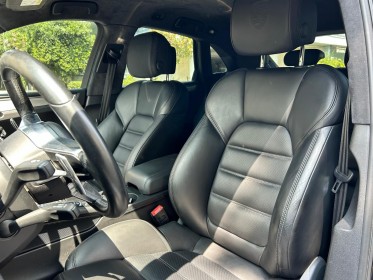Porsche macan turbo 3.6 v6 400 ch pdk occasion  simplicicar vaucresson nice - pfvauto simplicicar simplicibike france