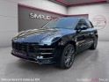 Porsche macan turbo 3.6 v6 400 ch pdk occasion  simplicicar vaucresson nice - pfvauto simplicicar simplicibike france
