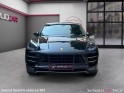 Porsche macan turbo 3.6 v6 400 ch pdk occasion  simplicicar vaucresson nice - pfvauto simplicicar simplicibike france