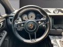 Porsche macan turbo 3.6 v6 400 ch pdk occasion  simplicicar vaucresson nice - pfvauto simplicicar simplicibike france