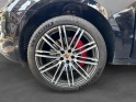 Porsche macan turbo 3.6 v6 400 ch pdk occasion  simplicicar vaucresson nice - pfvauto simplicicar simplicibike france