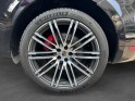 Porsche macan turbo 3.6 v6 400 ch pdk occasion  simplicicar vaucresson nice - pfvauto simplicicar simplicibike france