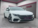 Volkswagen arteon 2.0 tdi 150 scr dsg7 r-line exclusive garantie 12 mois occasion abbeville simplicicar simplicibike france