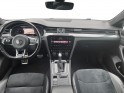 Volkswagen arteon 2.0 tdi 150 scr dsg7 r-line exclusive garantie 12 mois occasion abbeville simplicicar simplicibike france