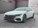 Volkswagen arteon 2.0 tdi 150 scr dsg7 r-line exclusive garantie 12 mois occasion abbeville simplicicar simplicibike france