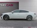 Volkswagen arteon 2.0 tdi 150 scr dsg7 r-line exclusive garantie 12 mois occasion abbeville simplicicar simplicibike france
