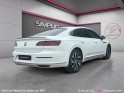 Volkswagen arteon 2.0 tdi 150 scr dsg7 r-line exclusive garantie 12 mois occasion abbeville simplicicar simplicibike france